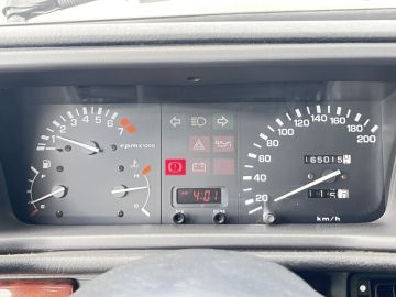 Rover 100